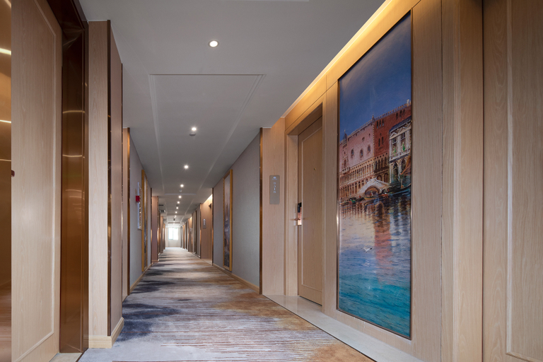 Others 4, Vienna Hotel (Guangzhou Yonghe Development Zone Store), Guangzhou