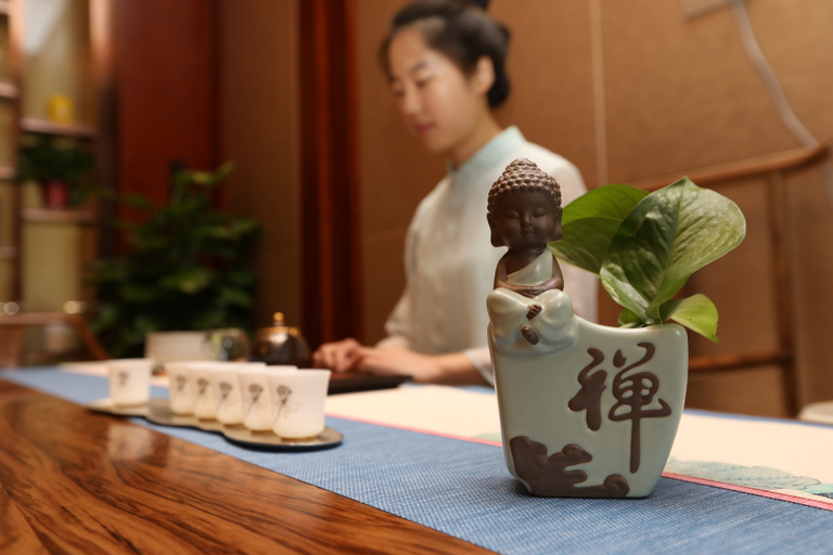 Food & Drinks 5, Fengcheng International Hotel, Jincheng