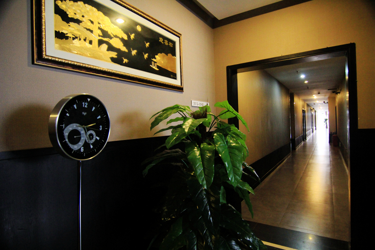 Others 4, Kubo Hotel, Chongqing