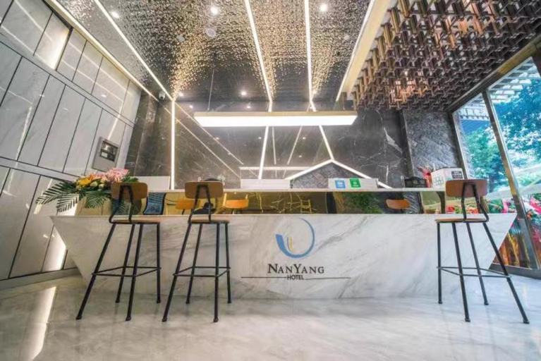 Others 5, Nanyang Hotel (Dazhou Xiwai Theme), Dazhou