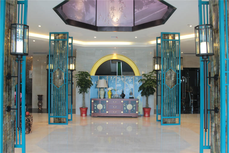 Others 4, Langshan Ren Hotel (Xinning Langshan Scenic Area Branch), Shaoyang