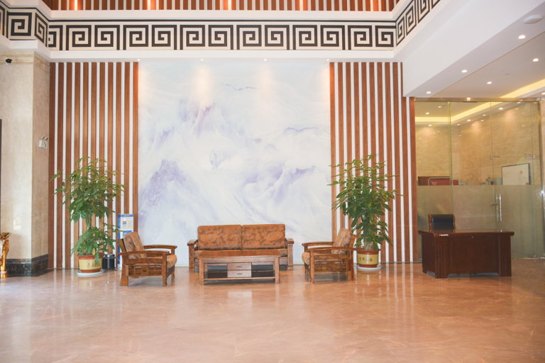 Others 5, fuyang Guangmei international  Hotel, Fuyang