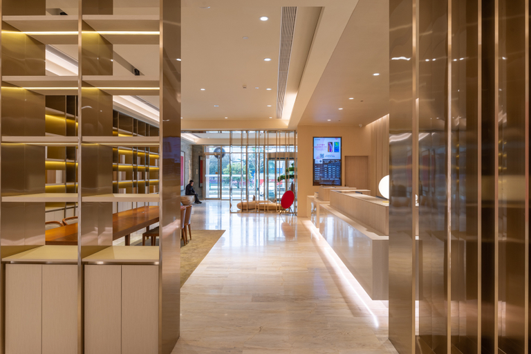Others 5, Ji Hotel Wuhan Houhu Xingye Road, Wuhan