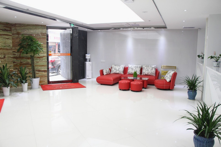Others 3, Weidu International Youth Hotel, Wuhan