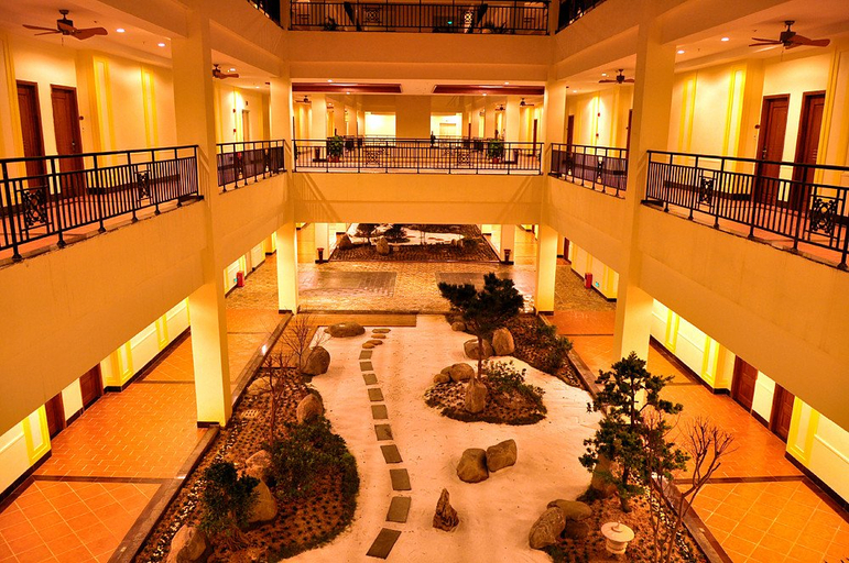 Others 5, Palace International Hot Spring Hotel, Shaoguan