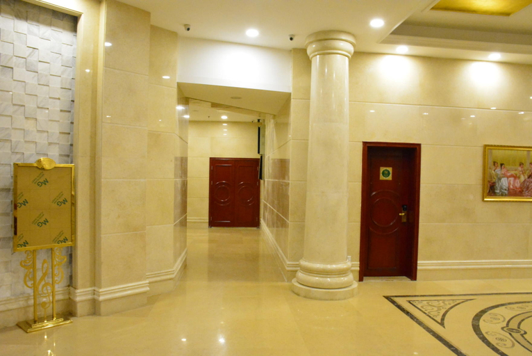 Others 4, Vienna Hotel Changsha IFS Guojin Center Snack Kingdom Branch, Changsha