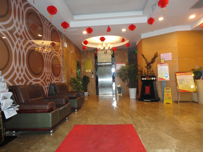 Others 5, Yijia Express Business Hotel, Ningbo
