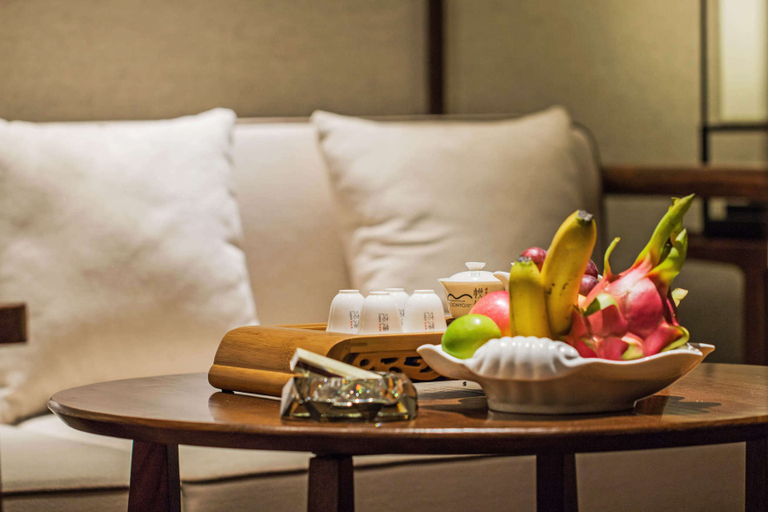 Food & Drinks 5, Manyue Select Holiday Hotel, Nanping