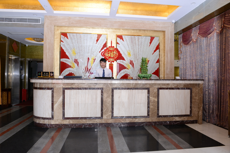Others 4, Yuenanguo Hotel, Shenzhen
