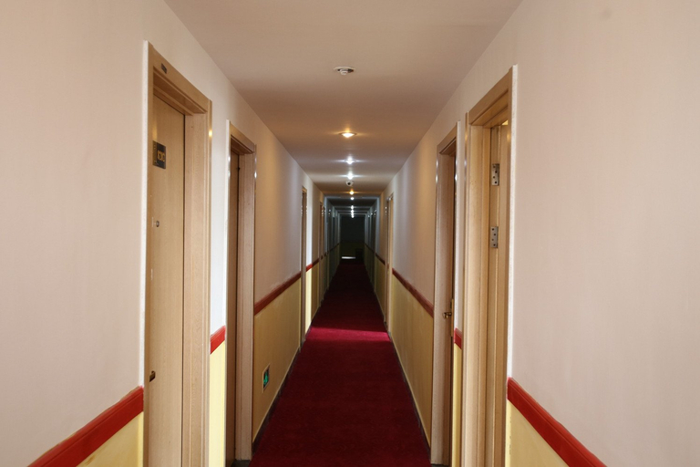 Others 5, Tujia Express Hotel, Hangzhou