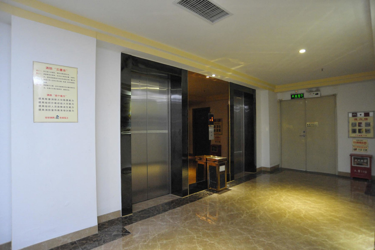Others 5, Borrman Hotel Dongguan Zhongtang, Dongguan