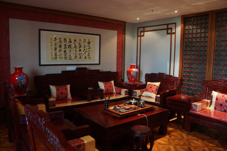 Others 5, Hailongquan Hotel, Ürümqi