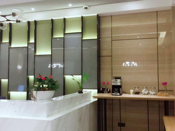 Bathroom, Shanghai Chongming Kumo Hotel, Shanghai