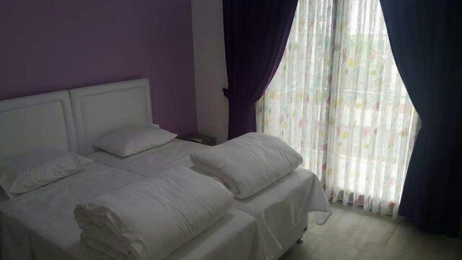 Bedroom 2, デリン ブティック ホテル, Seferihisar