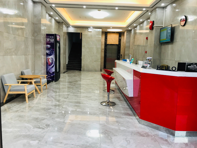 Others 4, Shankee Chain Hotel (Dongfang Sanjiao Park), Hainan