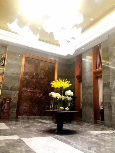 Others 2, Junyue Hotel, Hangzhou