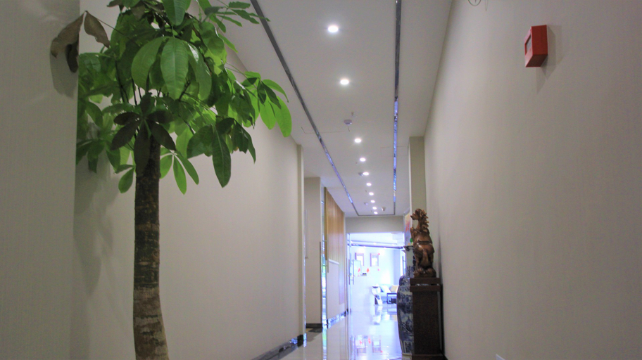 Others 5, Jason Hotel, Bengbu