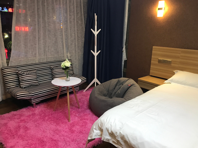 Others 5, Boliwan Hotel, Huizhou