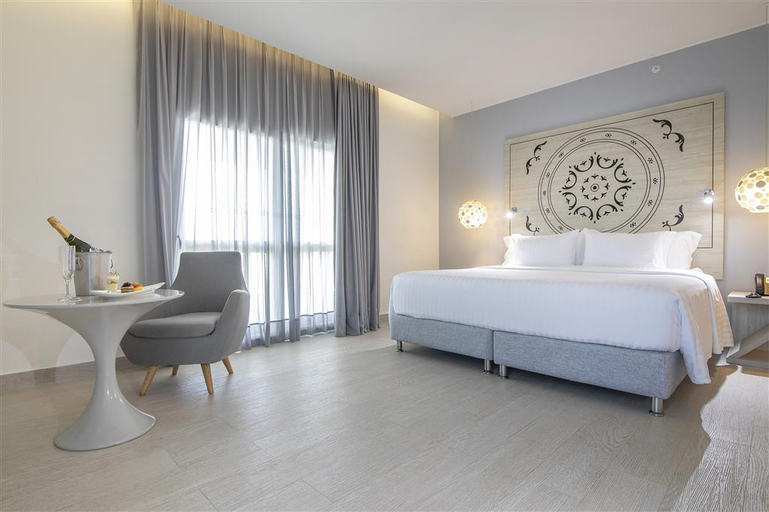 Bedroom 3, Grand Sirenis Cartagena, Cartagena de Indias