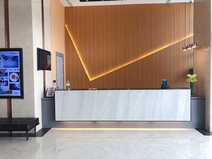Others 5, Homeinn Selected Hotel (Yixing Dongjiu Wanda Plaza), Wuxi