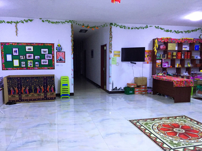 Others 5, Jilin Wusong Island Zhangjia Homestay, Jilin