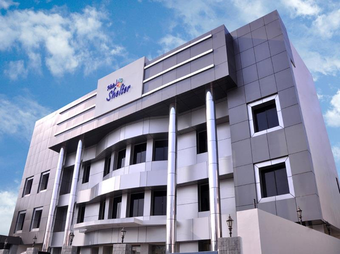 Other 4, Hotel Shelter- 150 M From Lucknow Railway Station , Lucknow