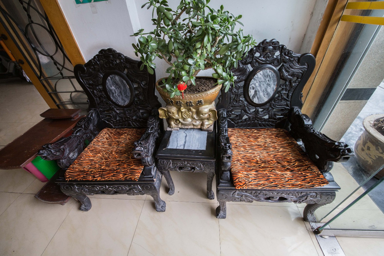 Others 5, Zhuji Hua'an Hotel, Shaoxing