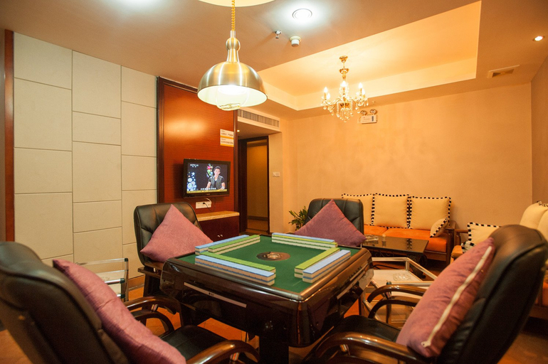 Others 4, Shen Long Hotel, Hengyang