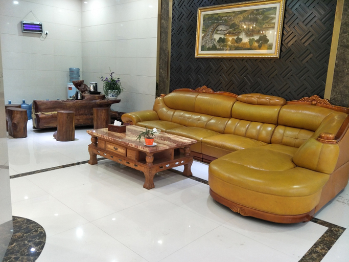 Others 4, Tashan Hotel, Zunyi