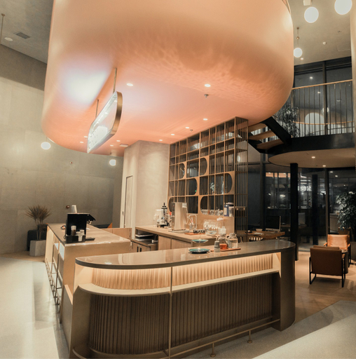 Food & Drinks, Luoyang Hesheng Hotel (Peony Plaza), Luoyang