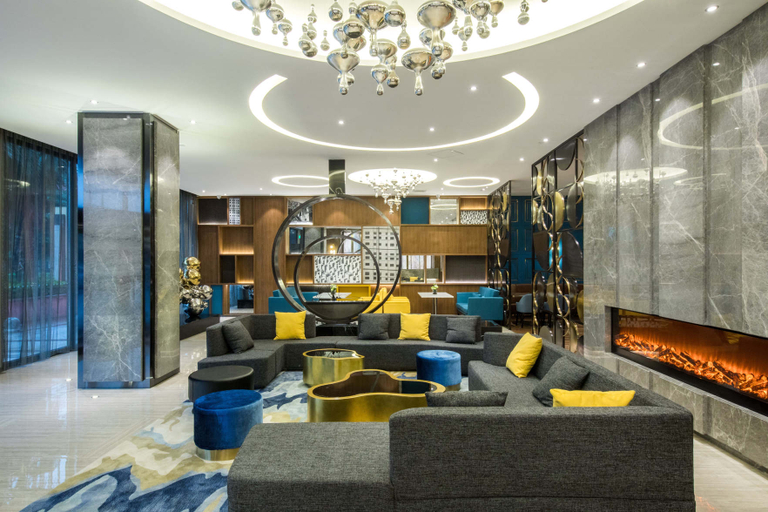 Others 5, Orange Hotel Jiujiang Shili Old Street, Jiujiang