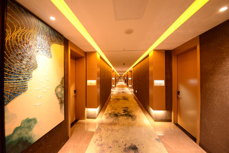 Others 3, Weini Hotel (Harbin Taiping Airport), Harbin