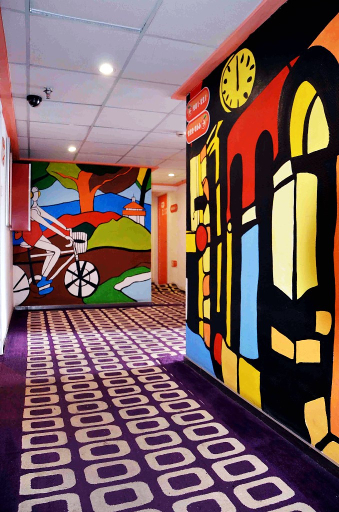 Others 5, Hanting Hotel Hangzhou Binkang, Hangzhou
