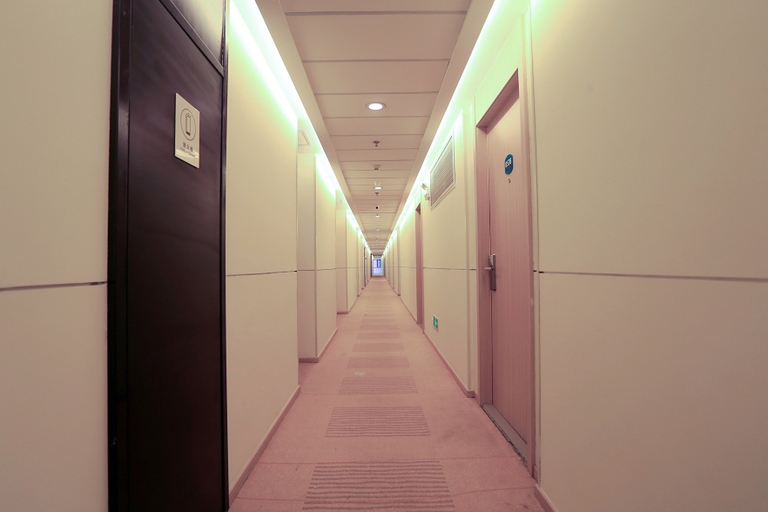 Others 3, HanTing Hotel (Suzhou Mudu Old Town Scenic Region Mudu Subway Station), Suzhou