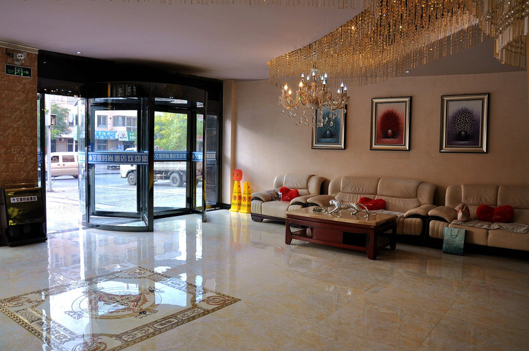 Others 4, Aidu Fashion Hotel, Yinchuan