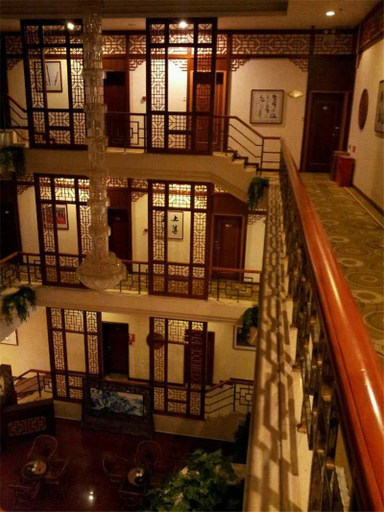 Others 4, Jindu Nanxing Hotel (Sanqing Mountain Taoist Theme Hotel), Shangrao