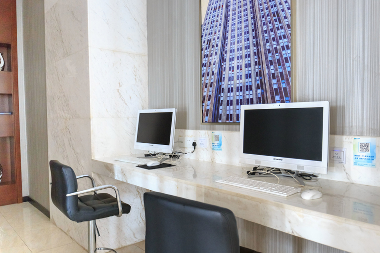 Others 5, City Comfort Innホテル(), Chenzhou