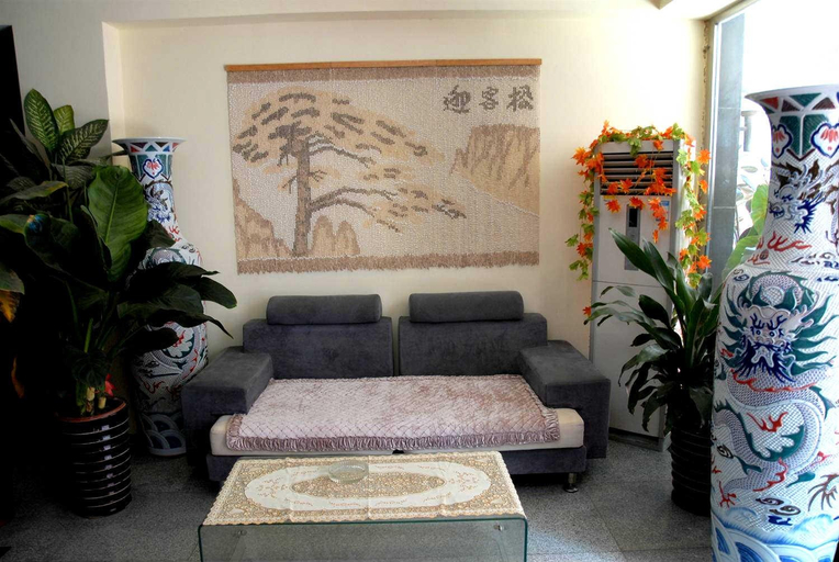 Others 5, ホテル（）, Tianjin