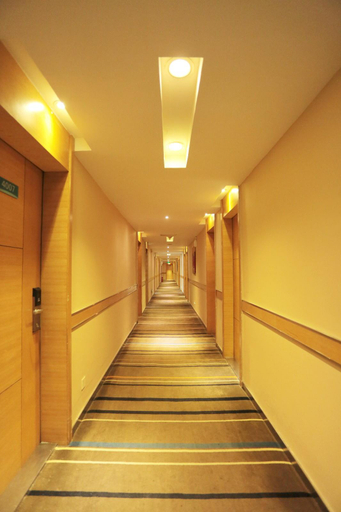 Others 5, City Comfort Inn (Guilin Railway Station Branch), Guilin