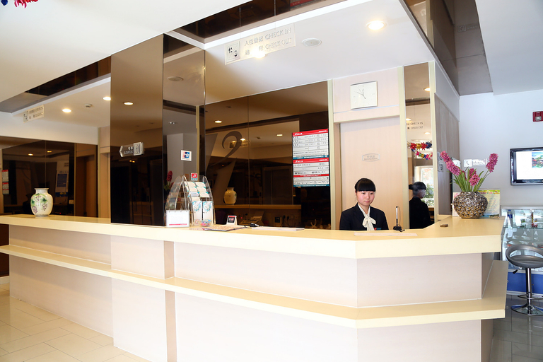 Others 5, Jinjiang Inn (Wuxi Lihu Development), Wuxi
