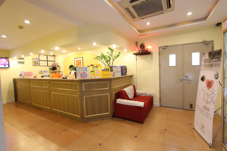 Food & Drinks 3, ホームイン ビジネスホテル(), Foshan