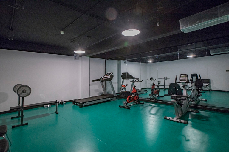 Others 5, Metropolo Jinjiang Hotel Ruzhou Fengxue Road, Pingdingshan