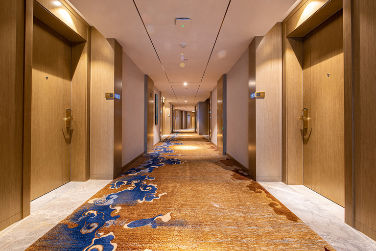 Others 3, Shizhen Peace Hotel (Fushun Beihu No. 1 Store), Zigong