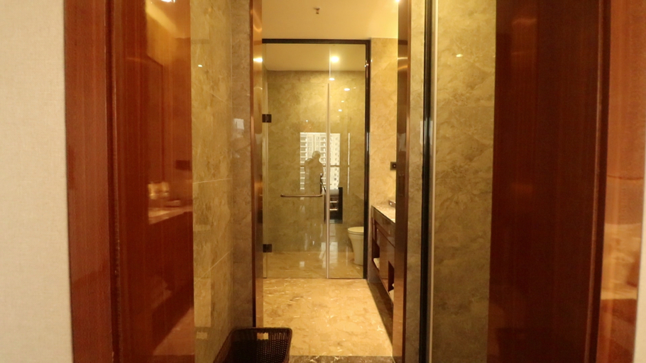 Others 3, Jinjiang Garden International Hotel, Huaihua