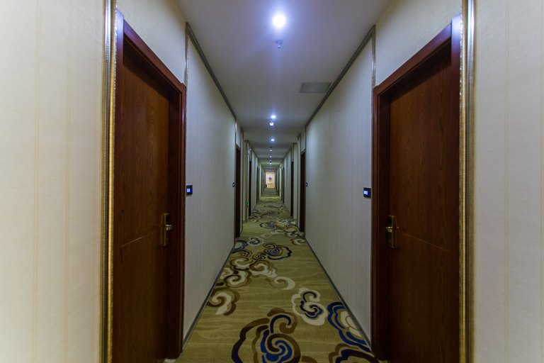 Others 5, スーパー 8ホテル(), Suzhou