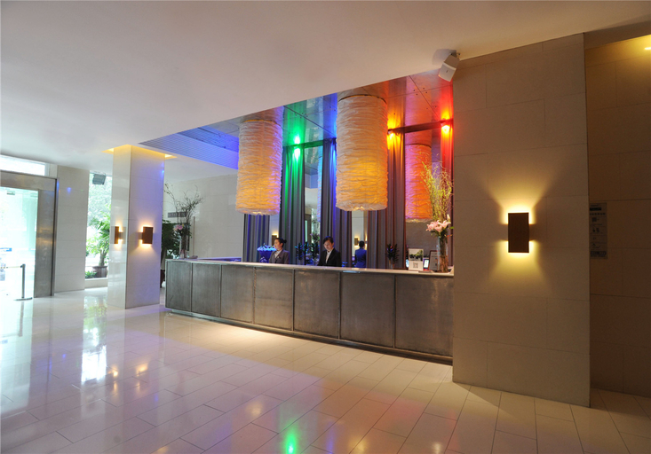 Others 5, Tang's Hotel, Changde