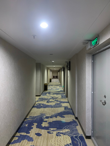 Others 5, Wuqi Tuke Shengli Hotel, Yan'an