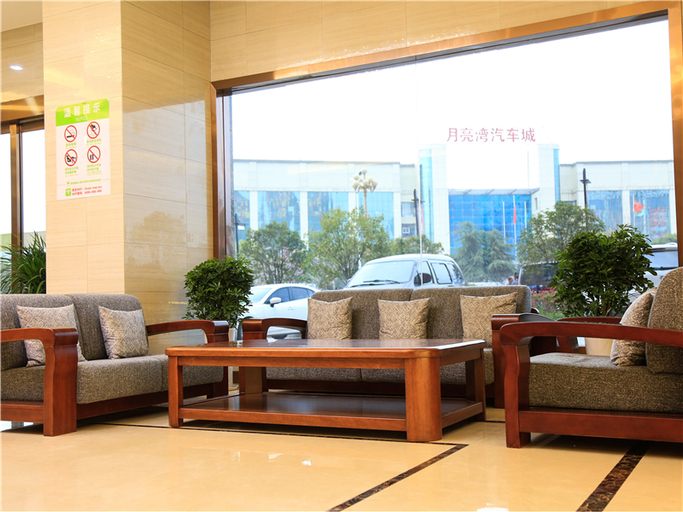 Others 5, ホテル(), Shangrao
