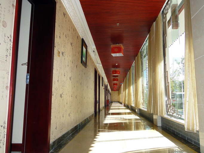 Others 5, Jia Li Da Garden Hotel, Lijiang