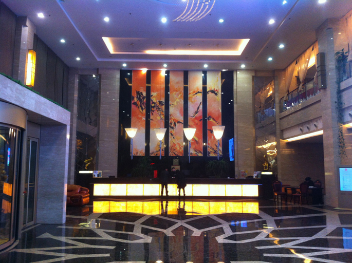 Others 4, Linhai International Hotel, Yancheng